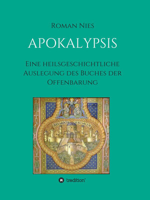 cover image of Apokalypsis